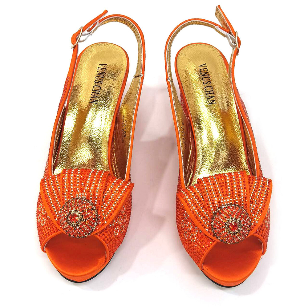 Sepatu Pesta Wanita Ukuran Bes - Women Fashion Handbags ulasan dan harga