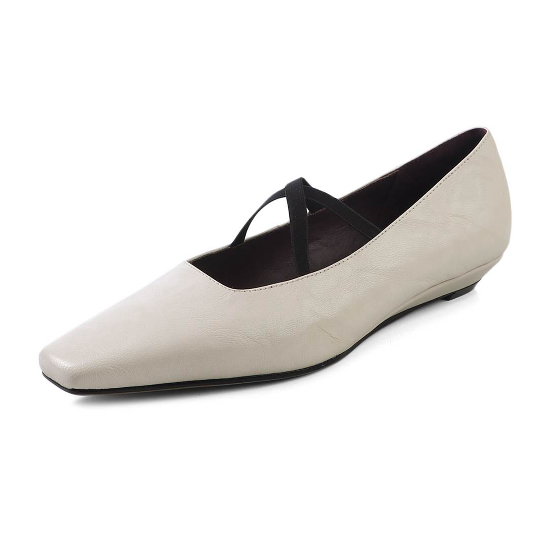 Sepatu Krazing Pot Horsehair S - Women Fashion Brand ulasan dan harga