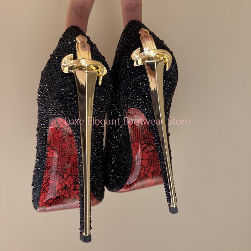 Sepatu Hak Tinggi Wanita Model - Women Fashion Ideas ulasan dan harga