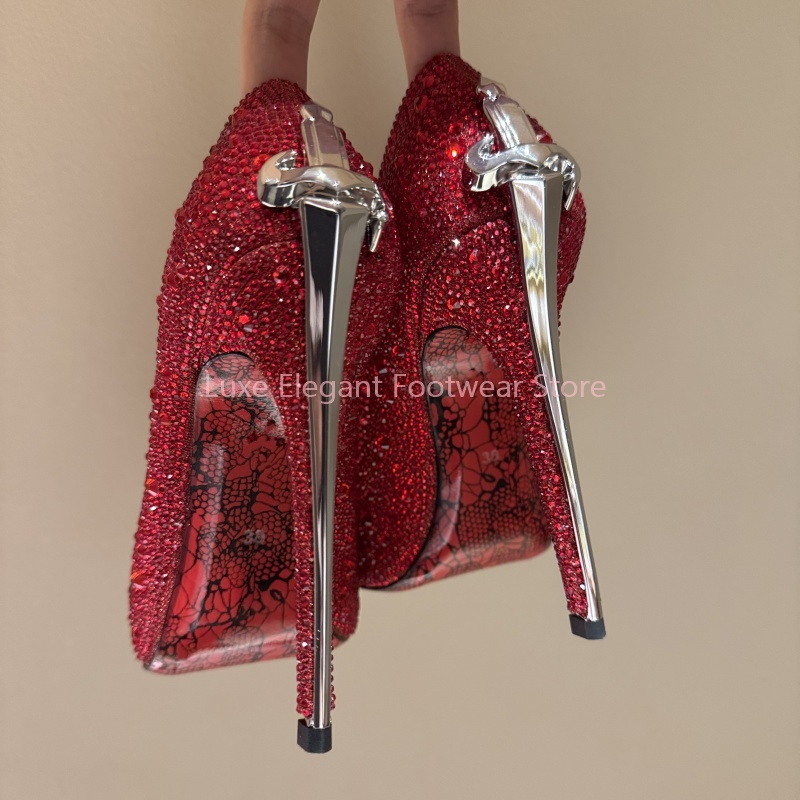 Sepatu Hak Tinggi Wanita Model - Women Fashion Ideas ulasan dan harga