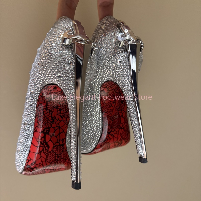 Sepatu Hak Tinggi Wanita Model - Women Fashion Ideas ulasan dan harga