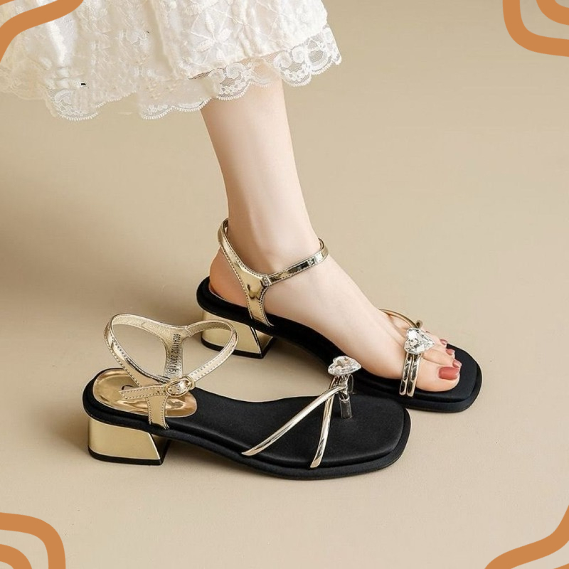 2026 Sepatu Wanita Terbaru, Sa - Women Fashion Korean ulasan dan harga