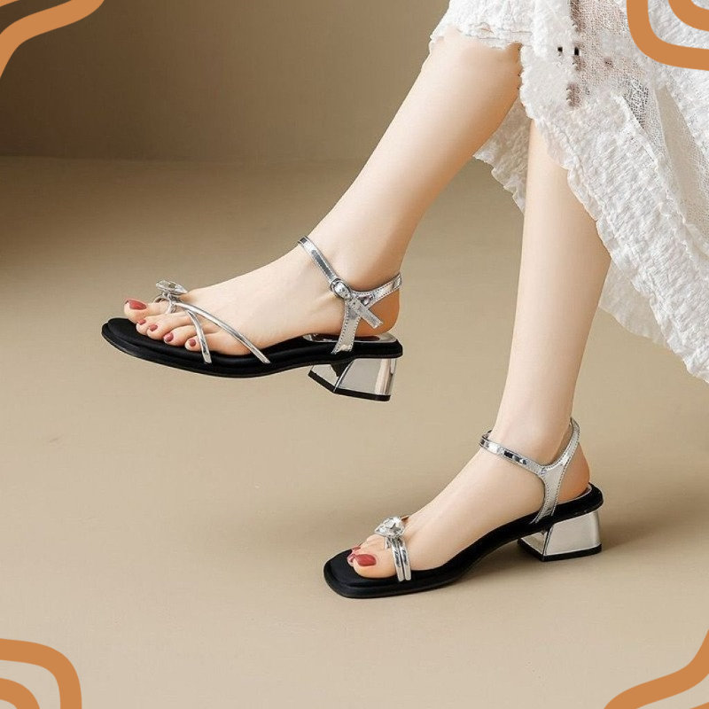 2026 Sepatu Wanita Terbaru, Sa - Women Fashion Korean ulasan dan harga