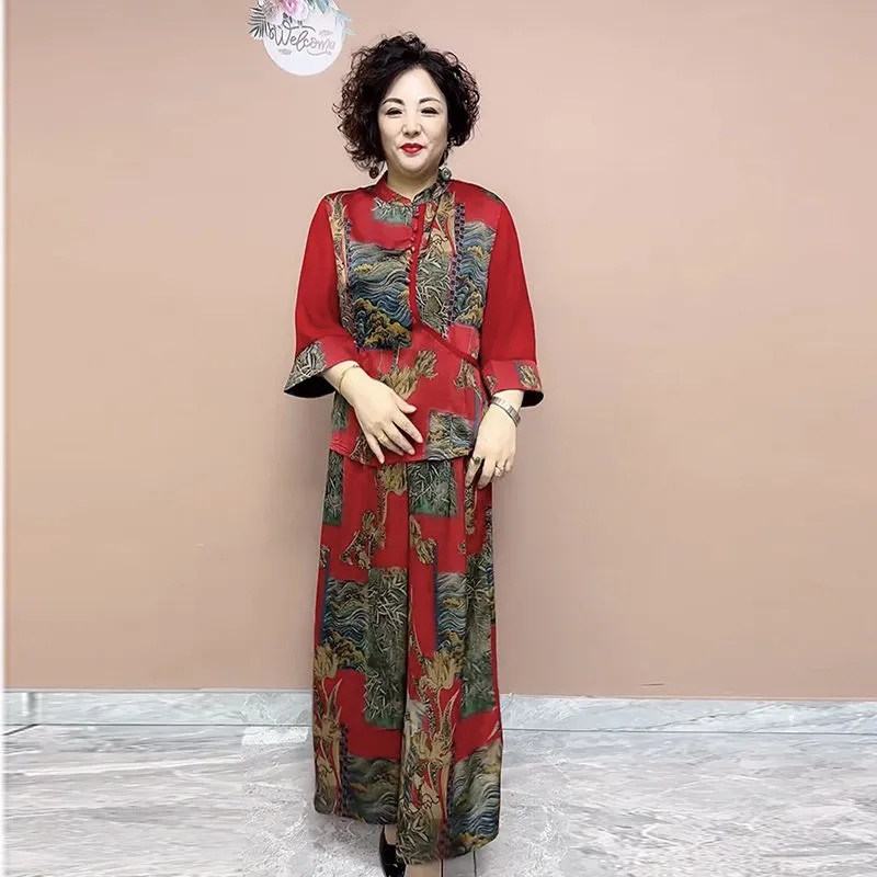 Set celana kaki lebar wanita,  - Wide Leg Palazzo Pants ulasan dan harga