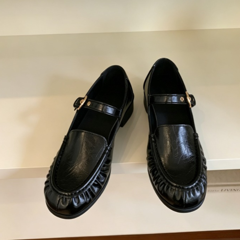 Sepatu Loafers Wanita Model Re - Women Fashion Brand ulasan dan harga