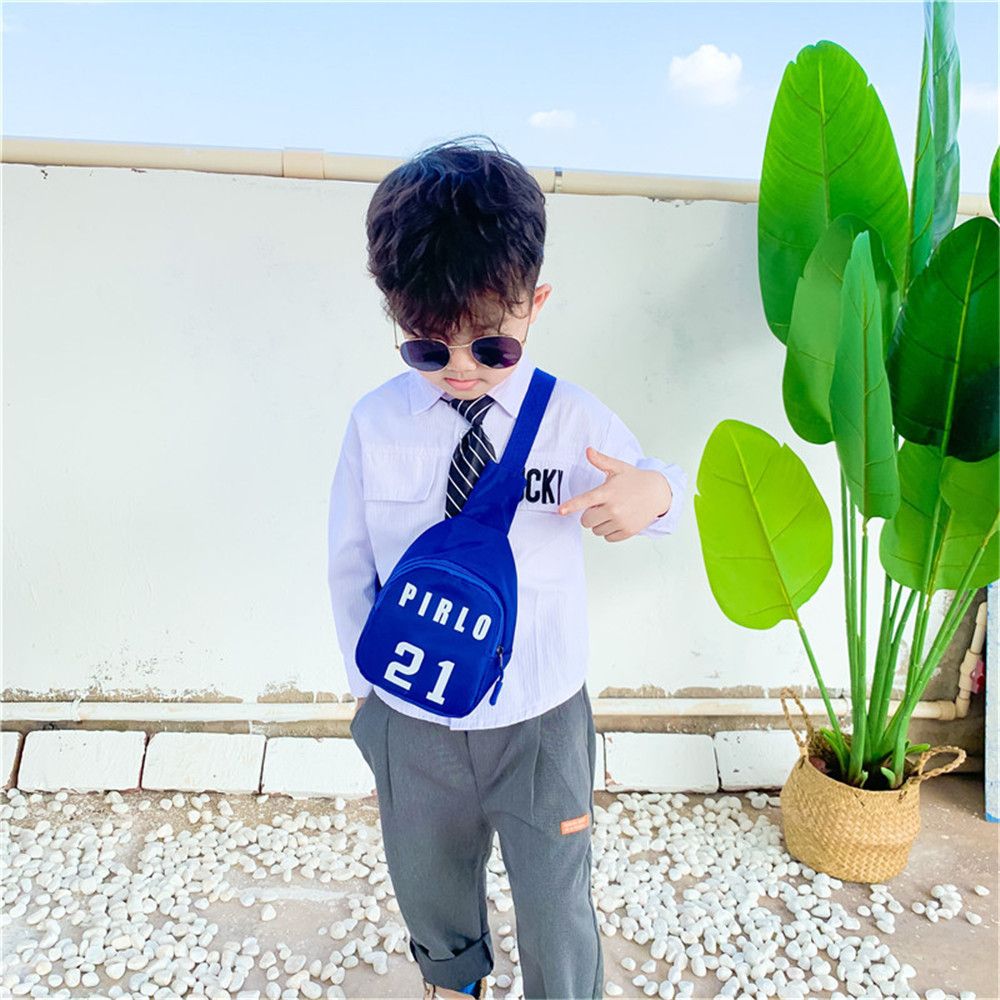 Tas selempang olahraga anak-an - Canvas Tote Bag ulasan dan harga