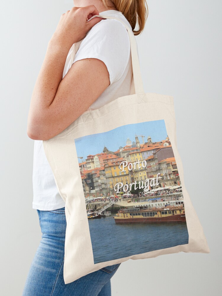 Porto, Portugal (keterangan) T - Women'S Fashion Portugal ulasan dan harga