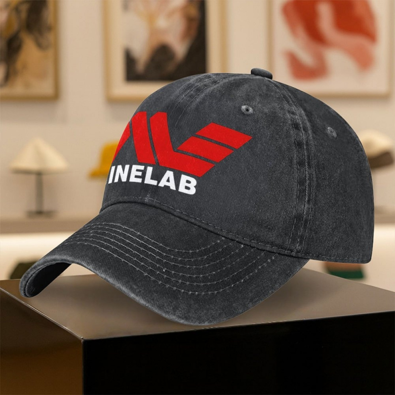 Topi Bisbol Tren Klasik Logo M - Women Fashion Brand Logo ulasan dan harga