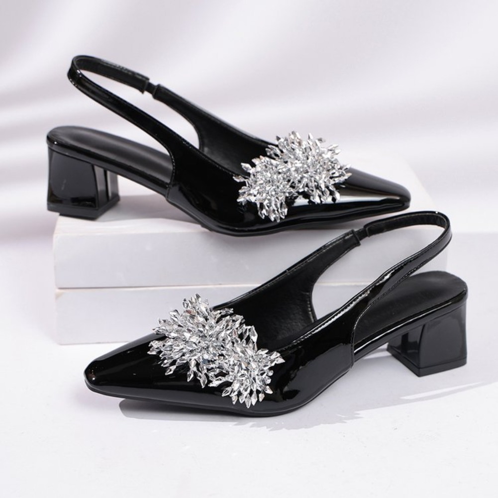 Sandal Wanita Merek Baru Musim - Women Fashion Brand ulasan dan harga