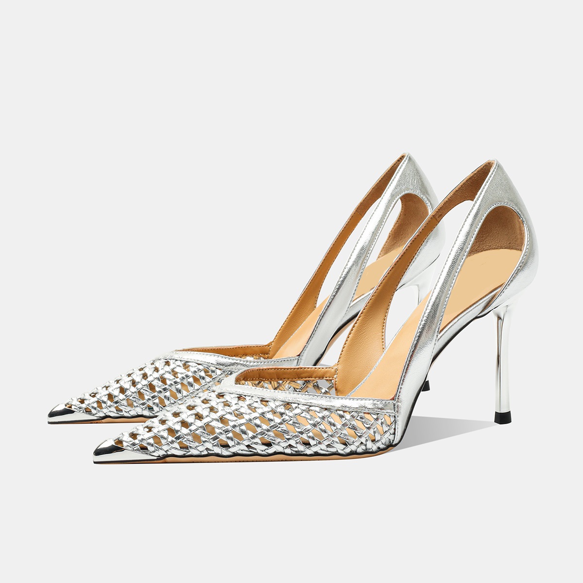 Sepatu Hak Tinggi Wanita Model - Women'S Fashion Trends Autumn 2025 ulasan dan harga