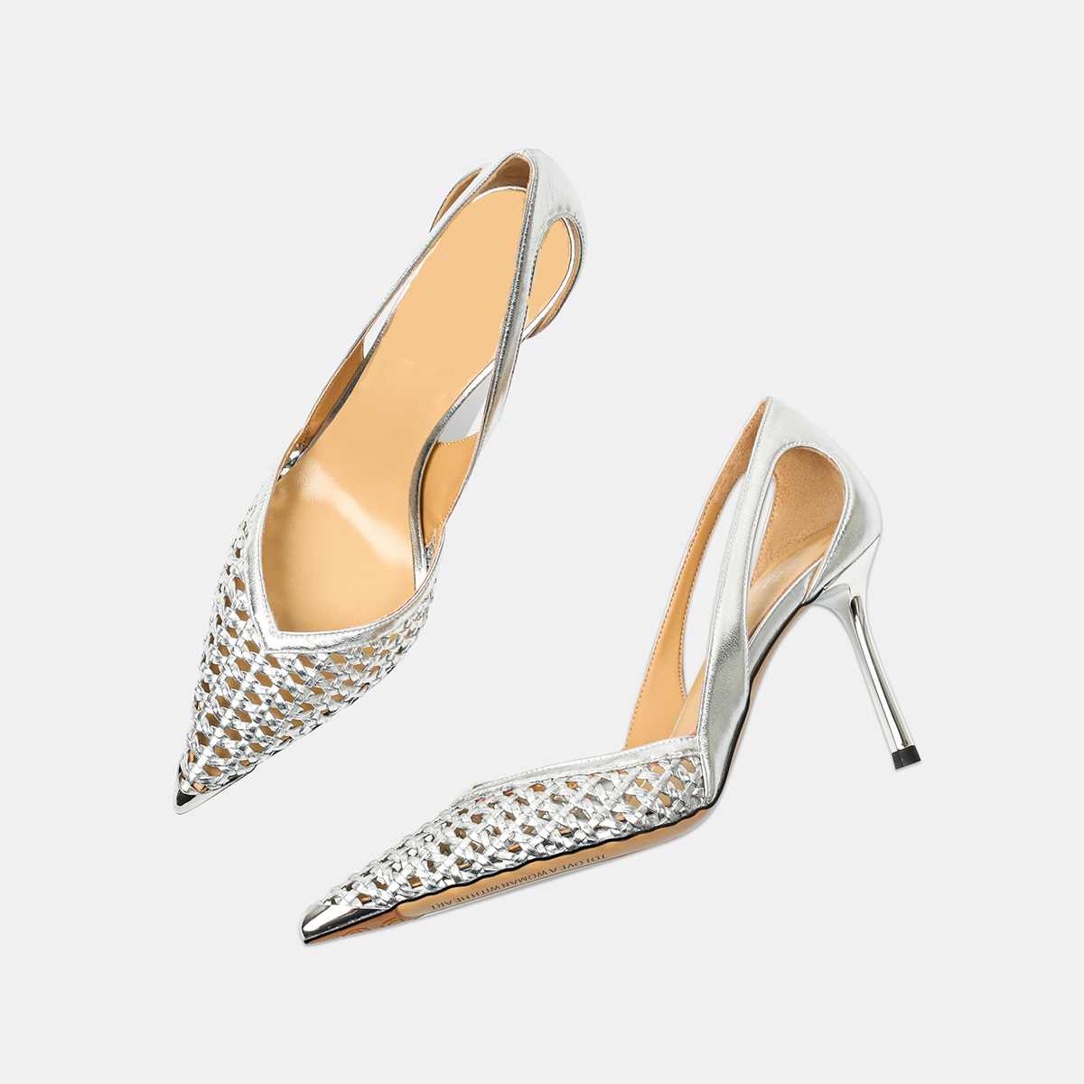 Sepatu Hak Tinggi Wanita Model - Women'S Fashion Trends Autumn 2025 ulasan dan harga