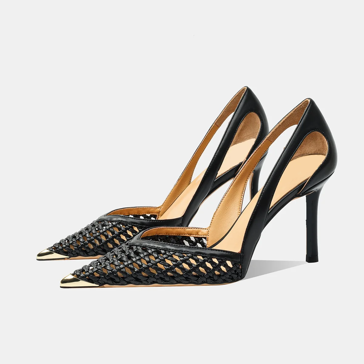 Sepatu Hak Tinggi Wanita Model - Women'S Fashion Trends Autumn 2025 ulasan dan harga