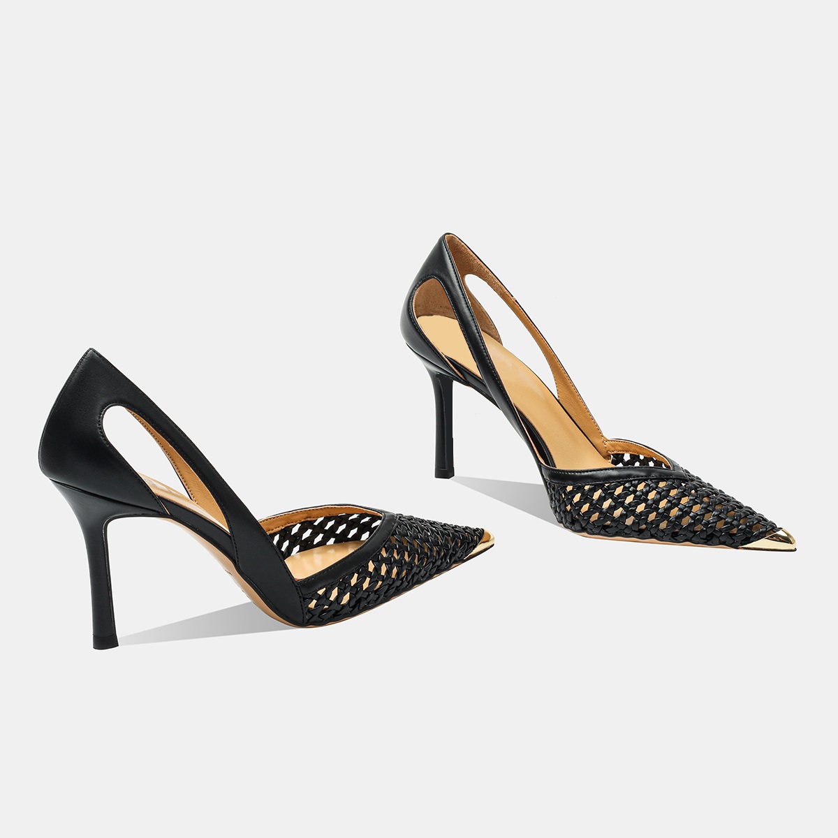 Sepatu Hak Tinggi Wanita Model - Women'S Fashion Trends Autumn 2025 ulasan dan harga
