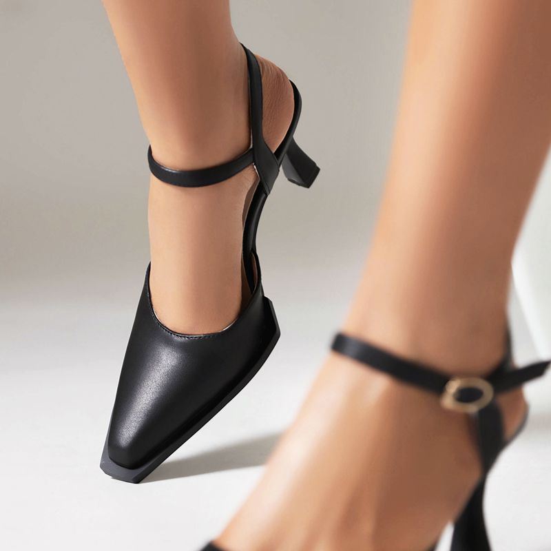 ORCHA LISA Sandal Wanita Baru  - Women Fashion Brand ulasan dan harga