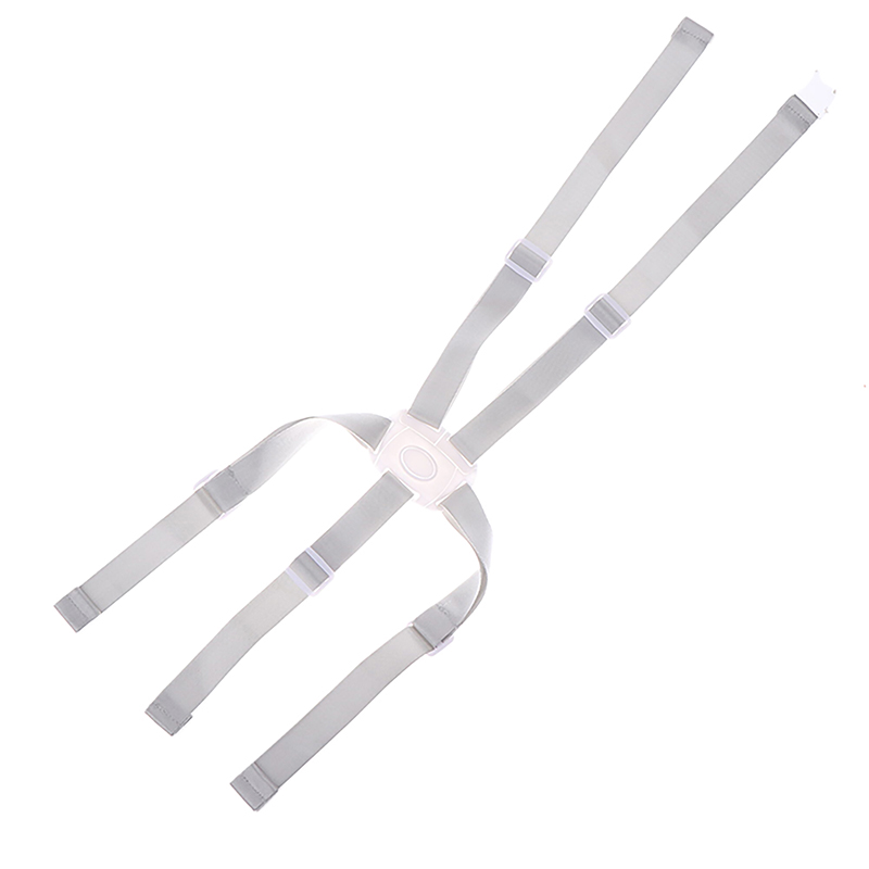 Gesper kursi tinggi bayi Unive - Women'S Fashion Harness ulasan dan harga