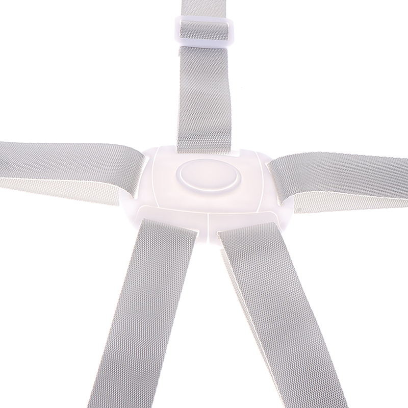Gesper kursi tinggi bayi Unive - Women'S Fashion Harness ulasan dan harga
