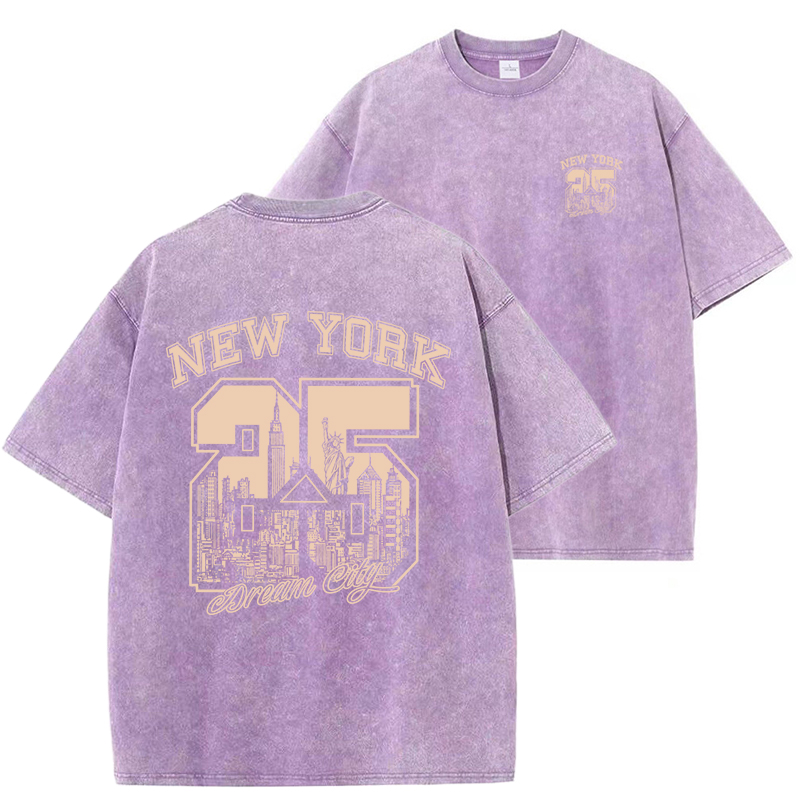 New York City kaus wanita moti - Women'S Fashion York ulasan dan harga