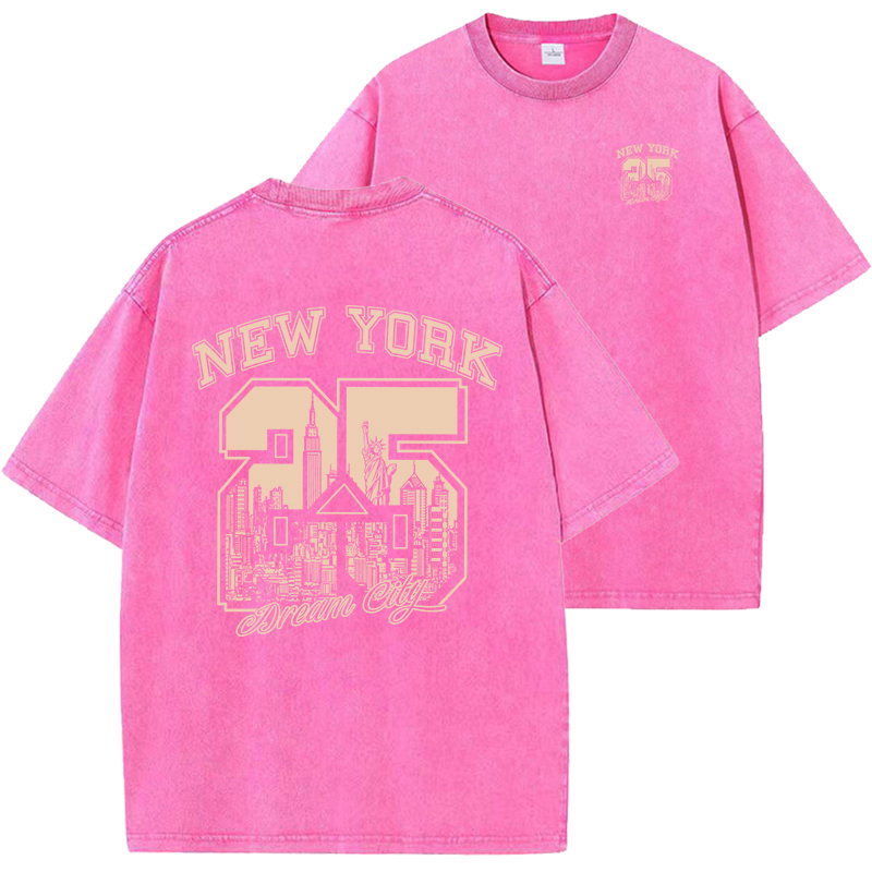 New York City kaus wanita moti - Women'S Fashion York ulasan dan harga