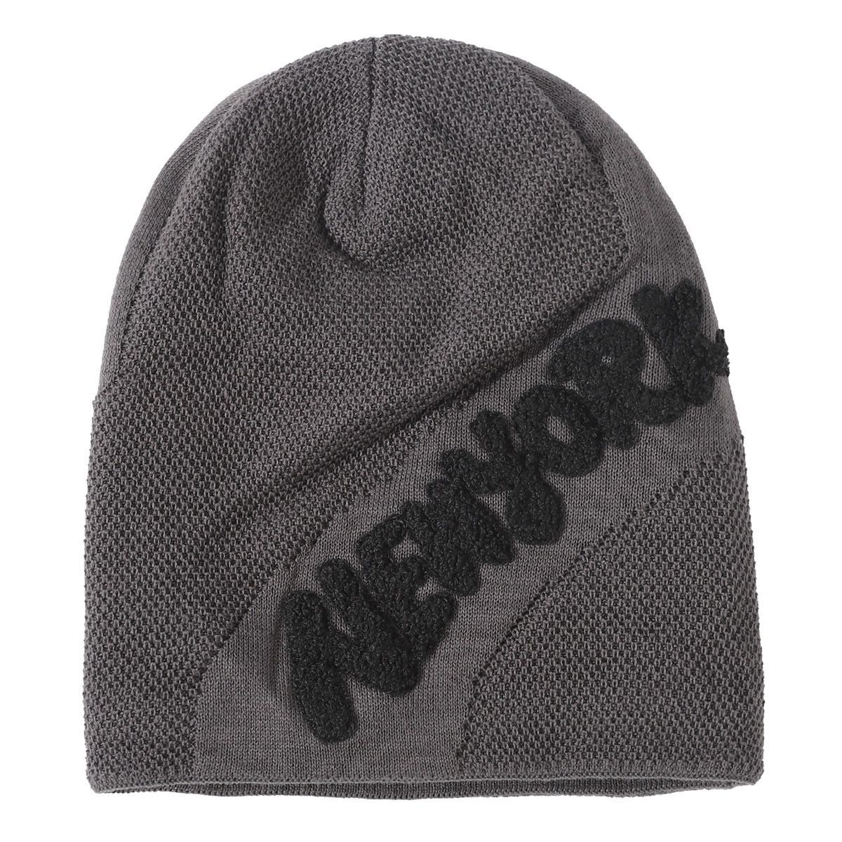 Topi rajut uniseks, tutup kepa - Women'S Fashion York ulasan dan harga