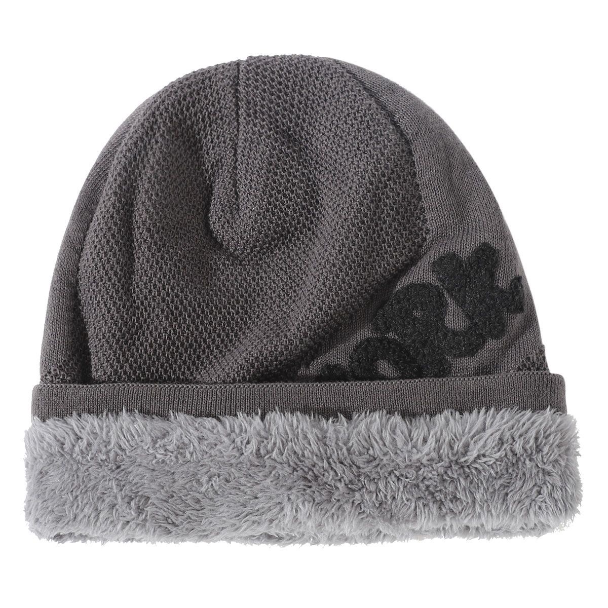 Topi rajut uniseks, tutup kepa - Women'S Fashion York ulasan dan harga