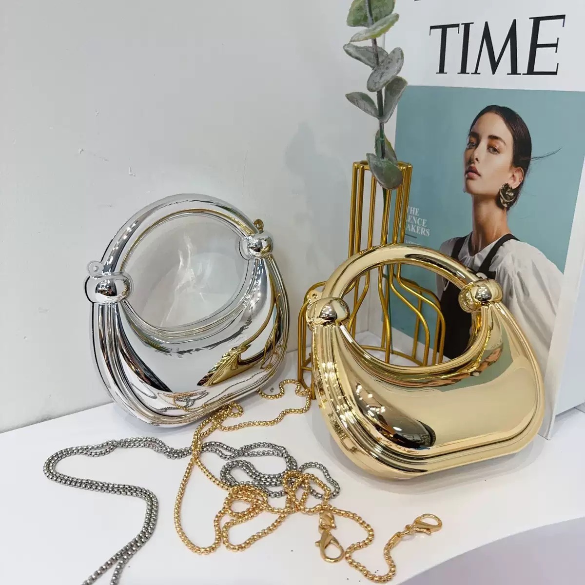 Dompet dan Tas Tangan Tas Mala - Women Fashion Handbags ulasan dan harga