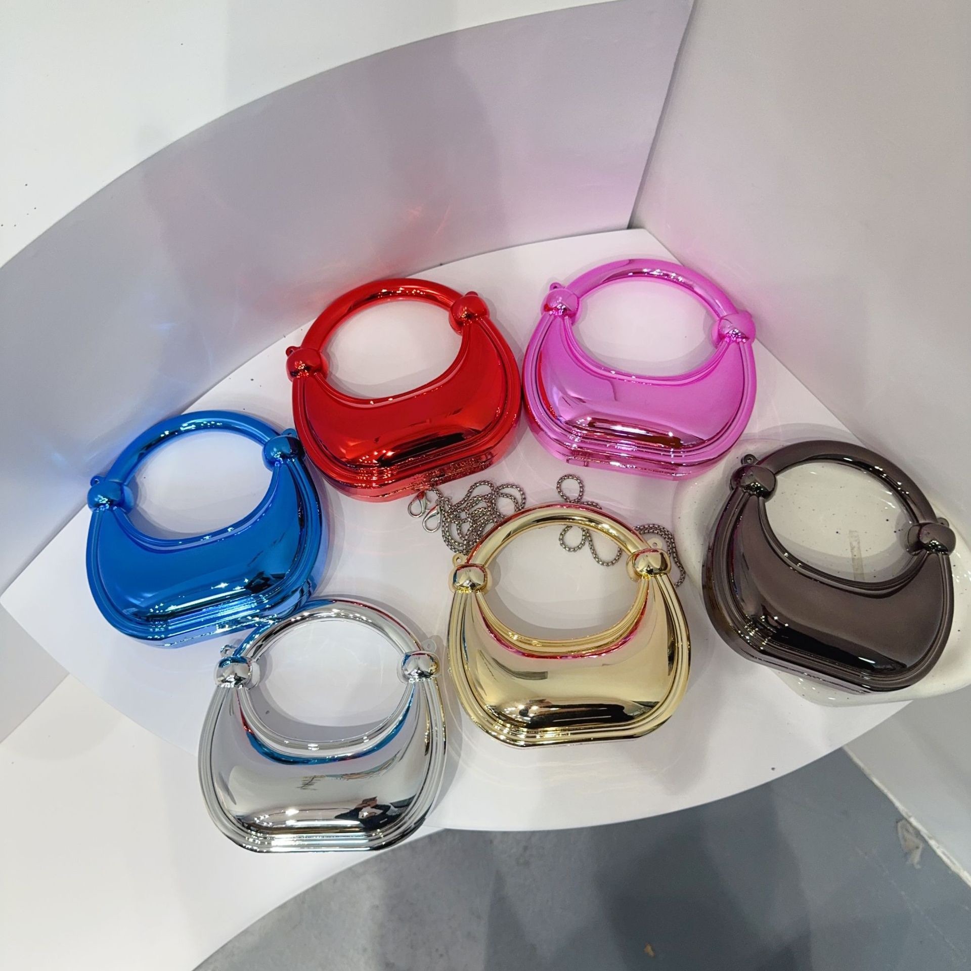 Dompet dan Tas Tangan Tas Mala - Women Fashion Handbags ulasan dan harga