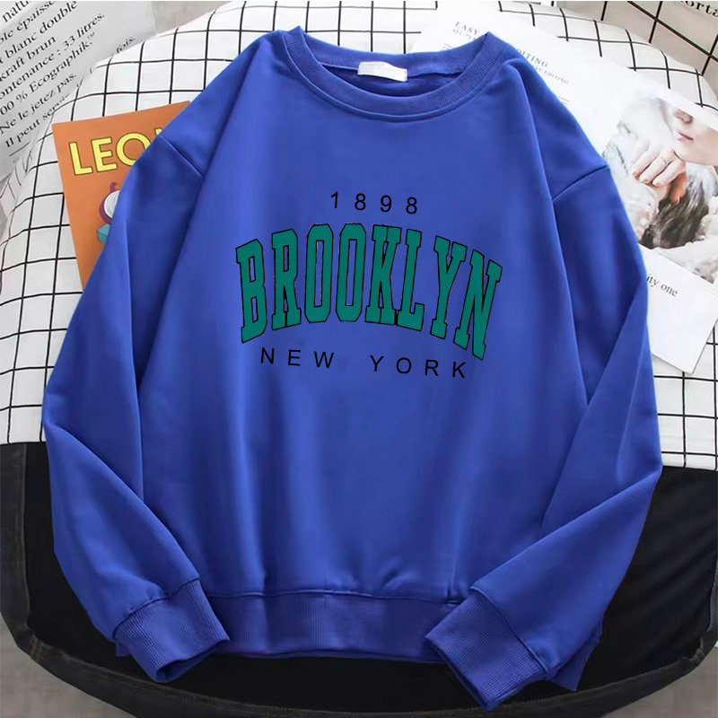 Hoodie Wanita, Mode Y2k 1898 B - Women'S Fashion York ulasan dan harga