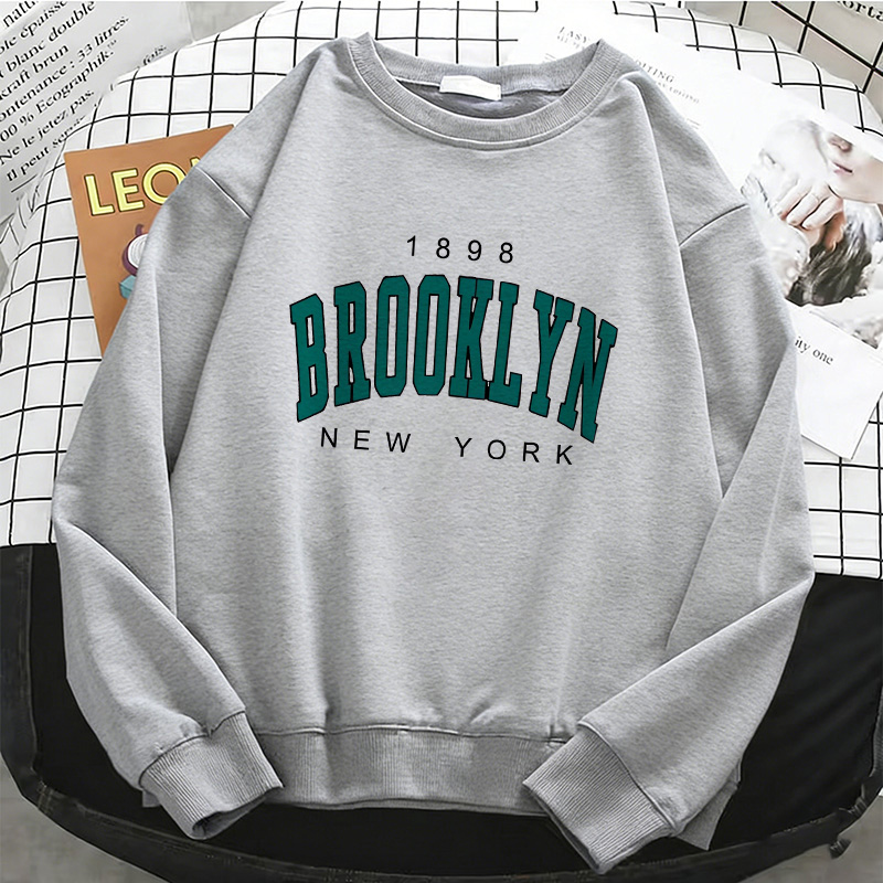 Hoodie Wanita, Mode Y2k 1898 B - Women'S Fashion York ulasan dan harga