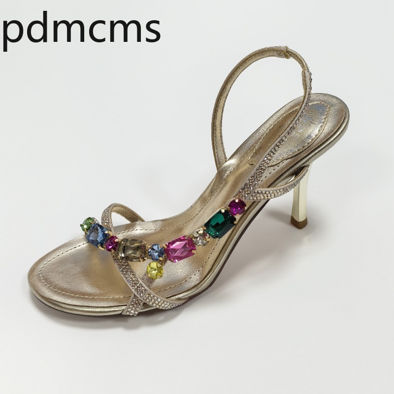 Sandal Wanita Terbaru, Model M - Women Fashion Brand ulasan dan harga