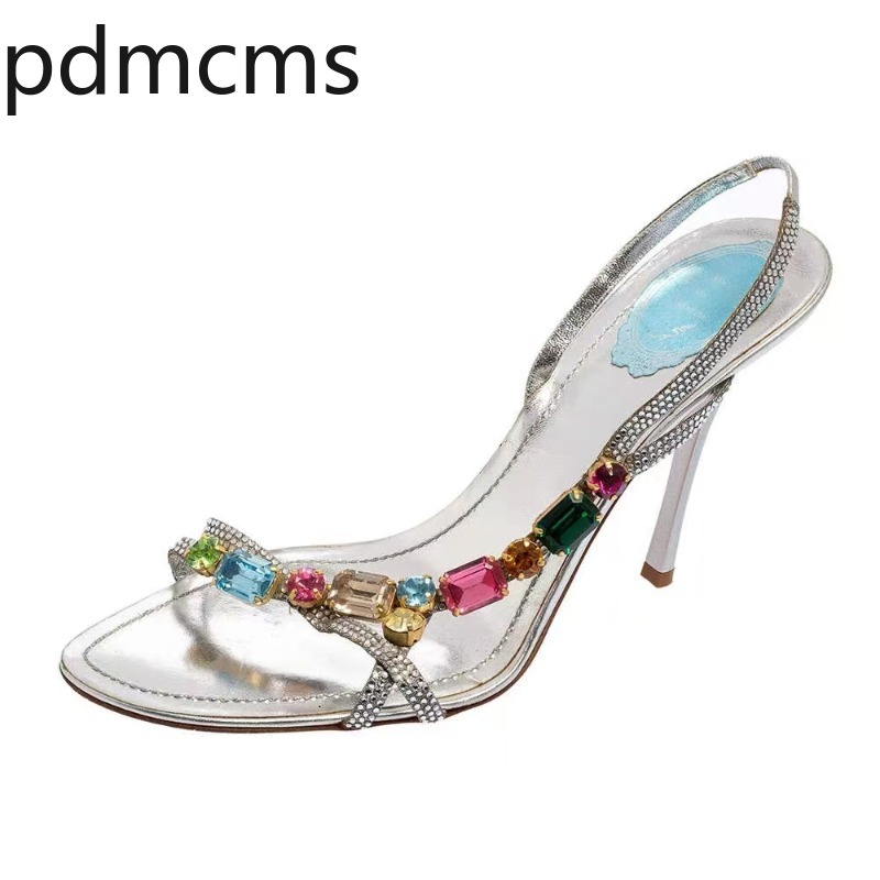 Sandal Wanita Terbaru, Model M - Women Fashion Brand ulasan dan harga