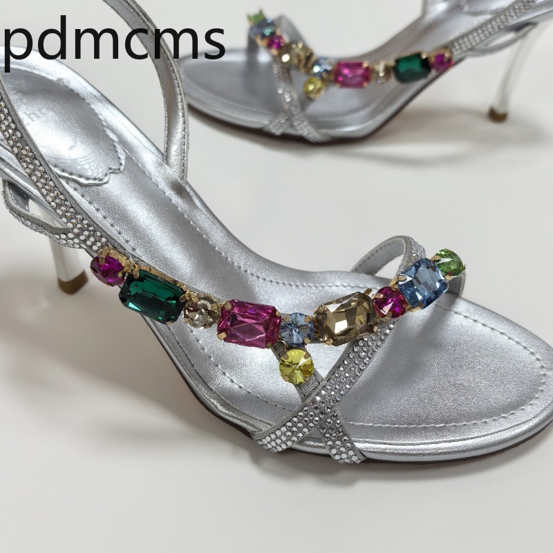 Sandal Wanita Terbaru, Model M - Women Fashion Brand ulasan dan harga