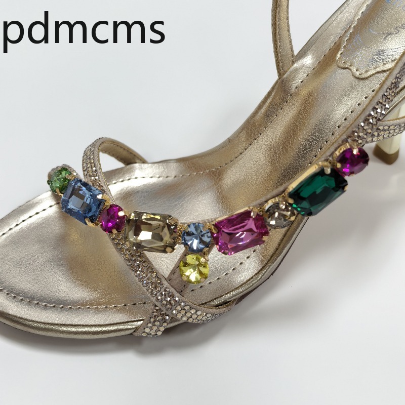 Sandal Wanita Terbaru, Model M - Women Fashion Brand ulasan dan harga