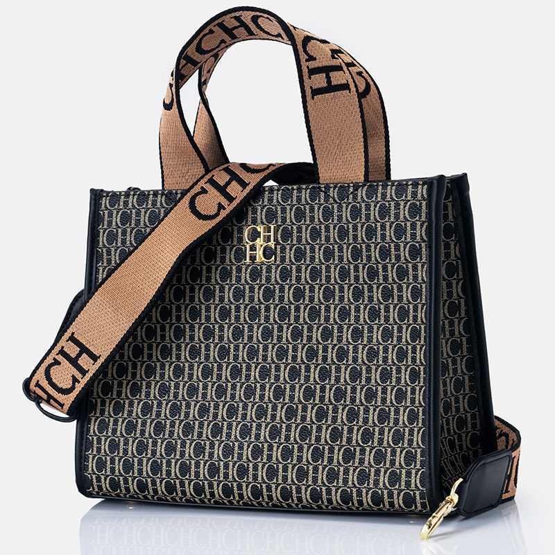 Tas Tangan Wanita CHCH Fashion - Women Fashion Brand Logo ulasan dan harga