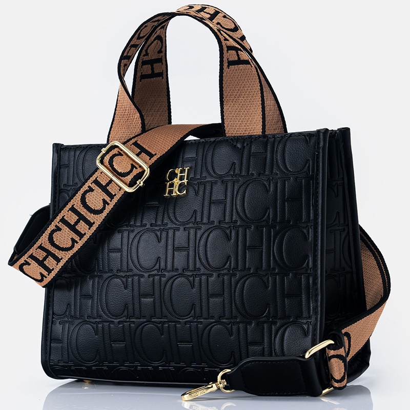 Tas Tangan Wanita CHCH Fashion - Women Fashion Brand Logo ulasan dan harga
