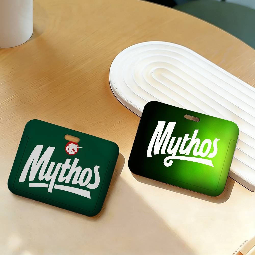 Merek Bir Vintage M-Mythos G-G - Women Fashion Brand Logo ulasan dan harga