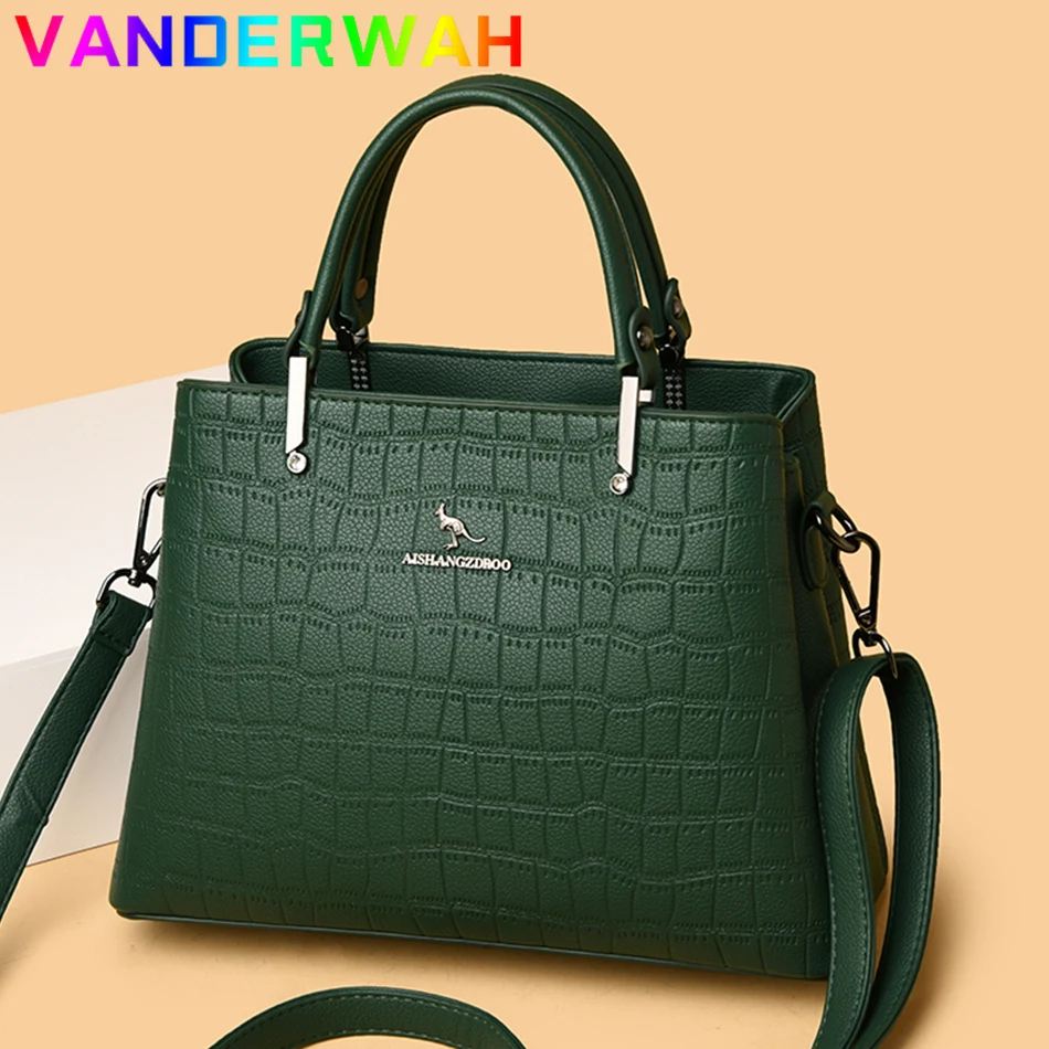 Tas tangan wanita pembelanja m - Women Fashion Brand Logo ulasan dan harga
