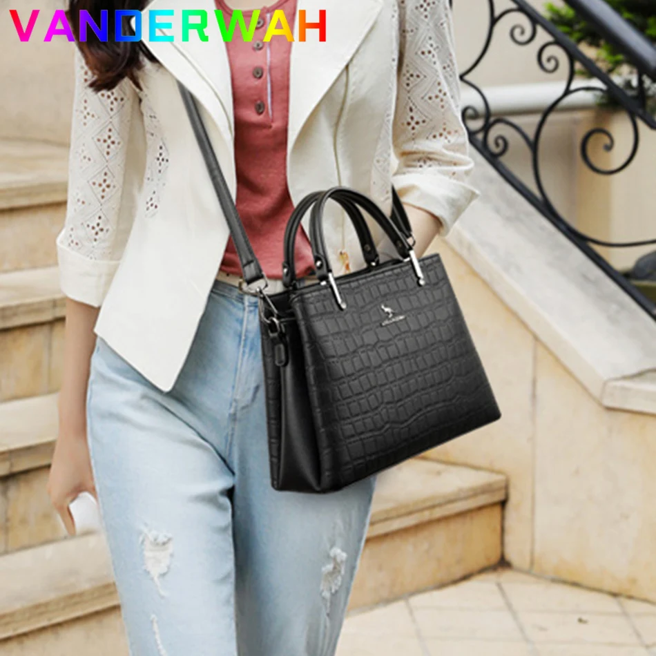 Tas tangan wanita pembelanja m - Women Fashion Brand Logo ulasan dan harga
