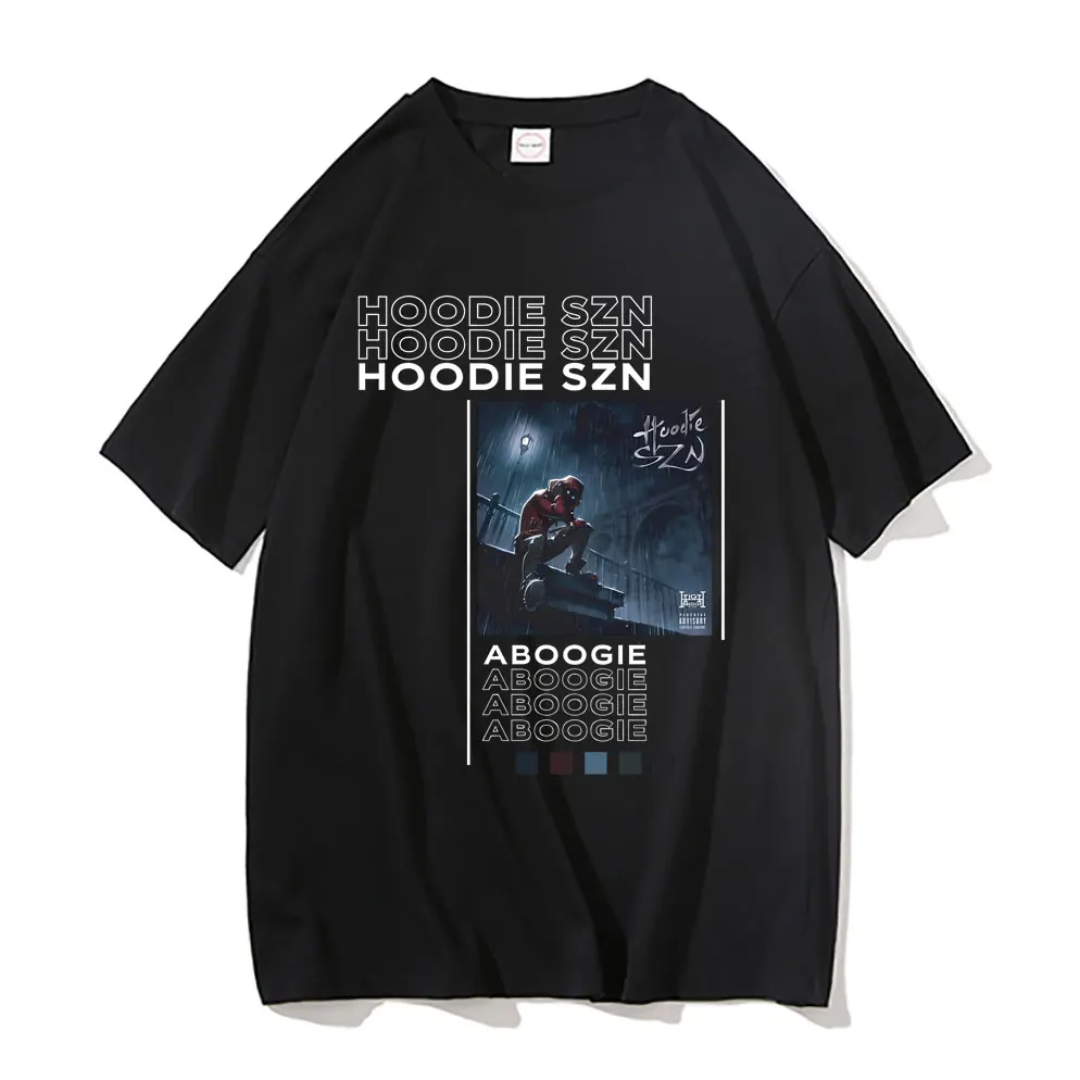 Rapper A Boogie Da Hoodie Szn  - Hoodie Women Oversized ulasan dan harga