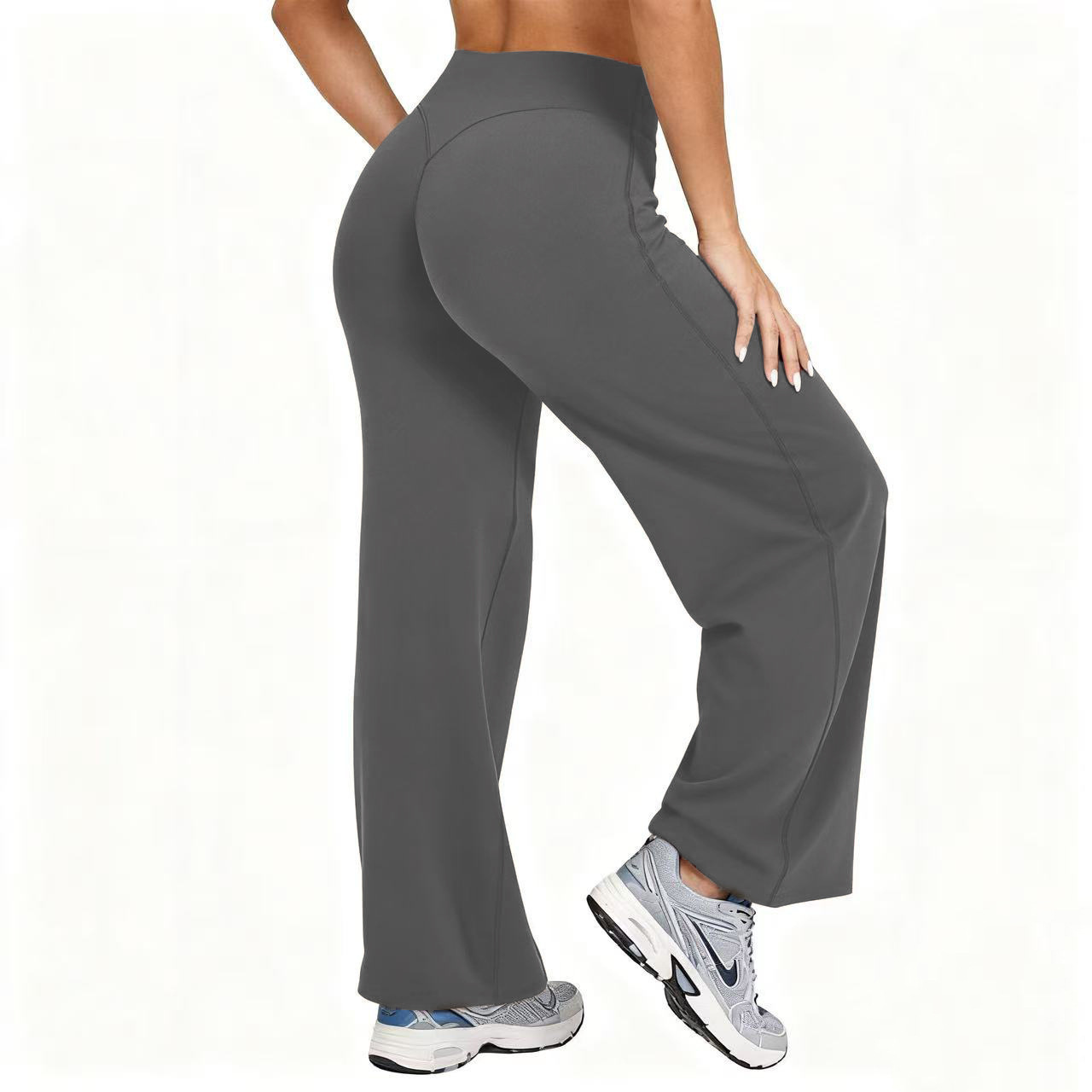 Celana Yoga Wanita Ukuran Besa - Women'S Fashion Leggings ulasan dan harga