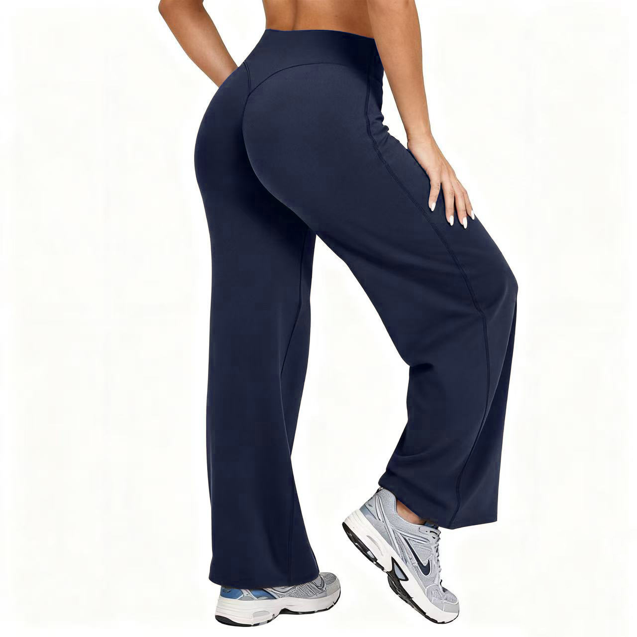 Celana Yoga Wanita Ukuran Besa - Women'S Fashion Leggings ulasan dan harga