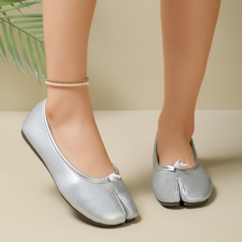 Sepatu Balet Wanita Model Spli - Women Fashion Ideas ulasan dan harga