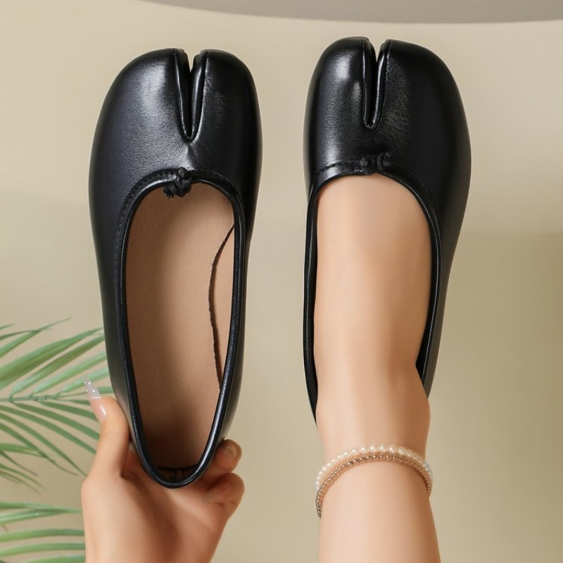 Sepatu Balet Wanita Model Spli - Women Fashion Ideas ulasan dan harga