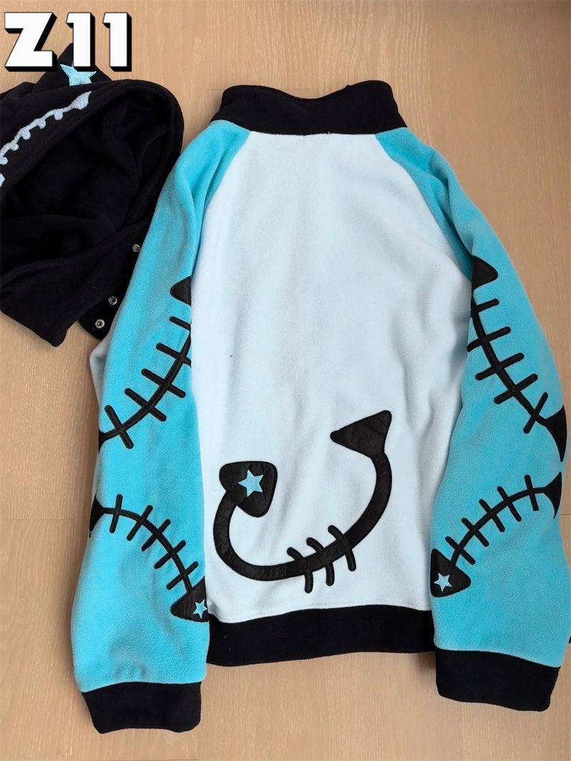 Hoodie wanita bergaya gotik de - Hoodie Women Oversized ulasan dan harga