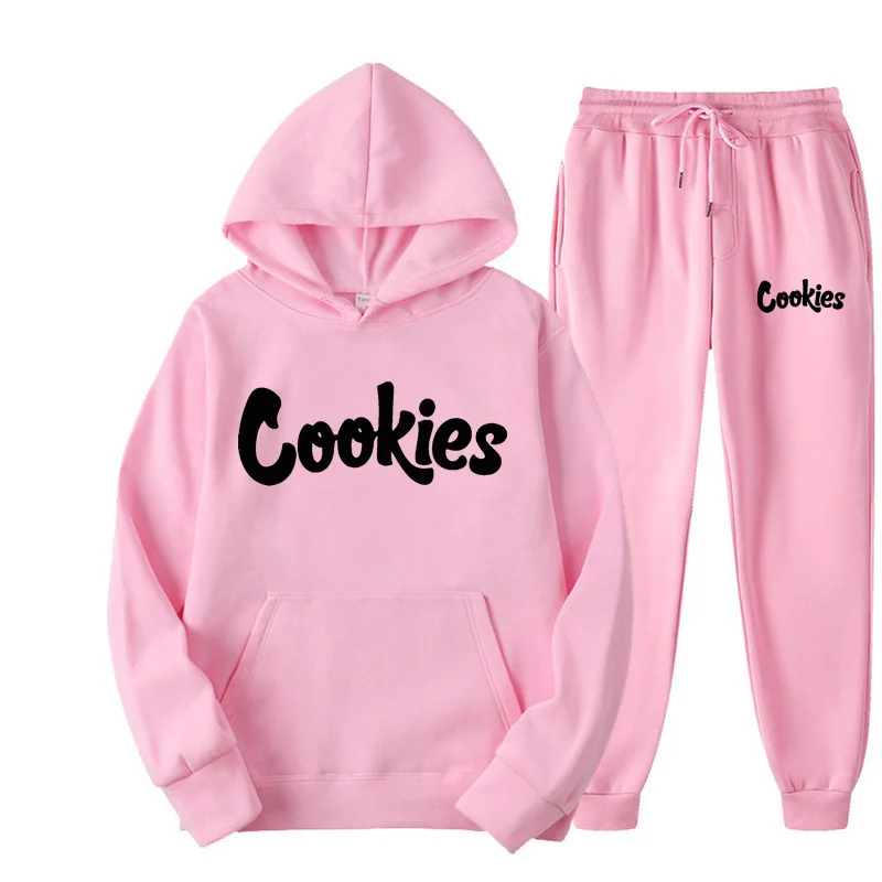 2026 setelan hoodie kasual dua - Women Fashion Brand Logo ulasan dan harga