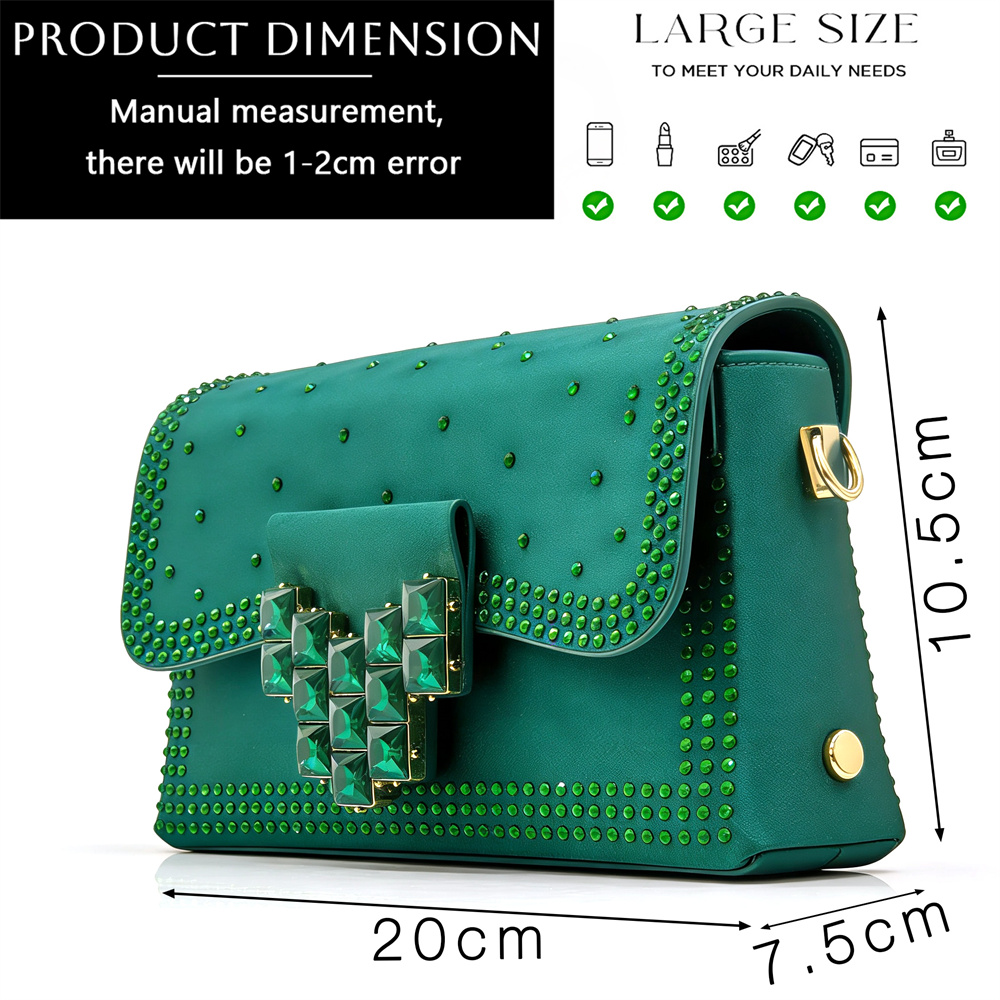 Sepatu & Tas Tangan Wanita Ele - Women Fashion Handbags ulasan dan harga