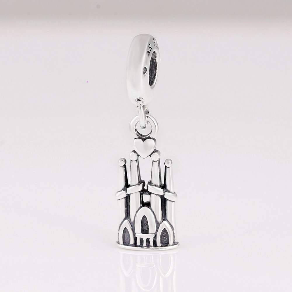 Manik-manik Perak 925 Sterling - Women'S Fashion York ulasan dan harga