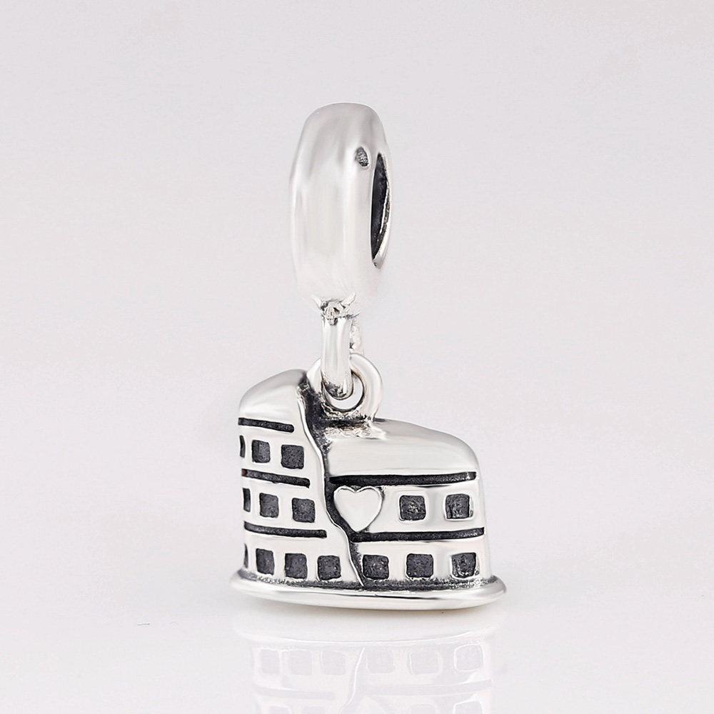 Manik-manik Perak 925 Sterling - Women'S Fashion York ulasan dan harga