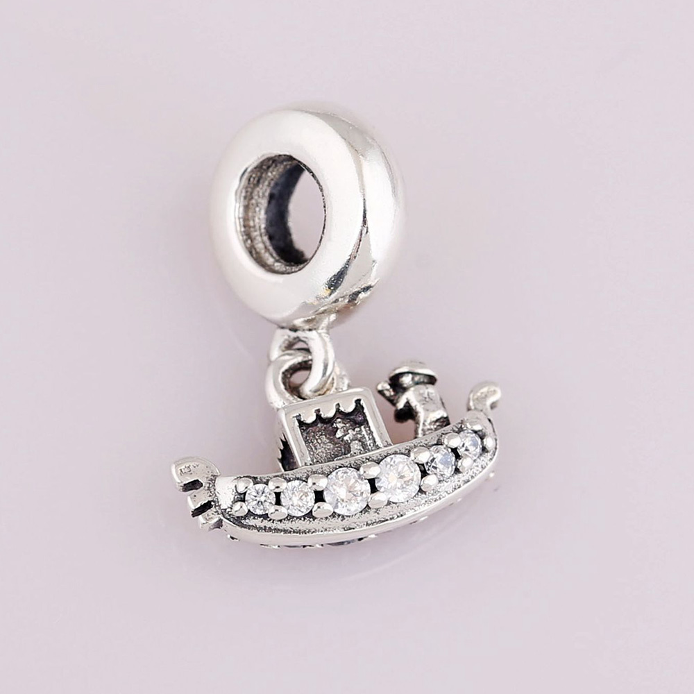Manik-manik Perak 925 Sterling - Women'S Fashion York ulasan dan harga