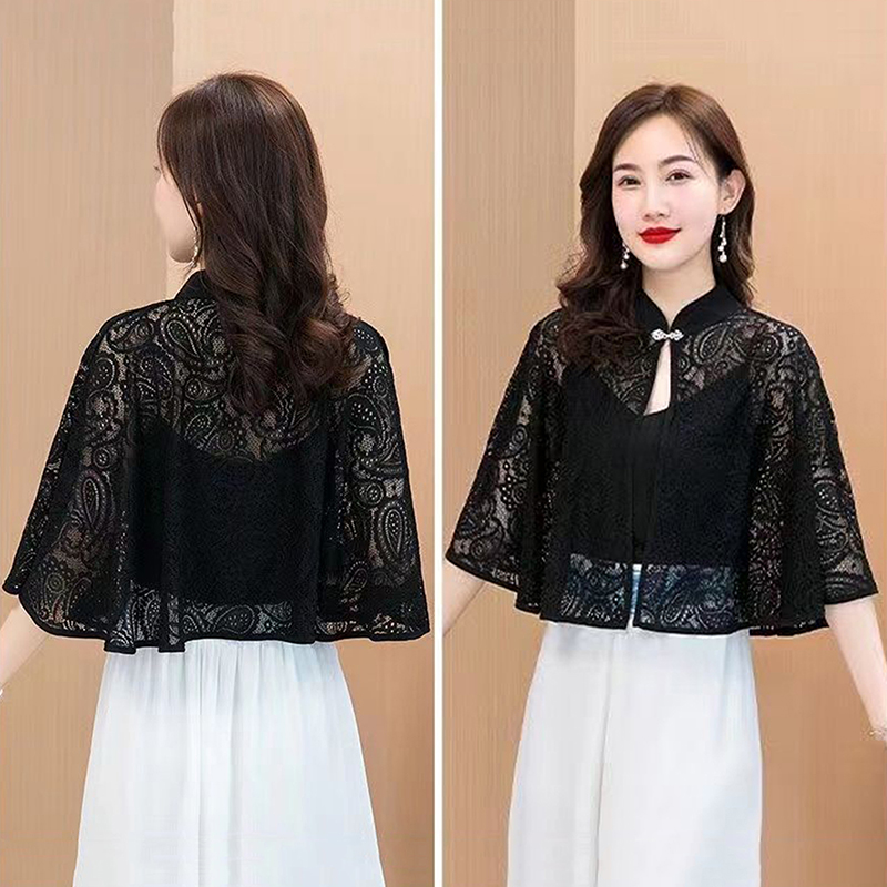 Mantel Selendang Musim Semi Mu - Women'S Fashion Long Coat ulasan dan harga