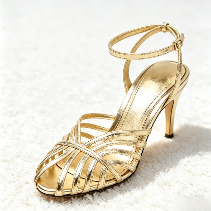 Sandal Hak Tinggi Wanita Model - Women Fashion Ideas ulasan dan harga